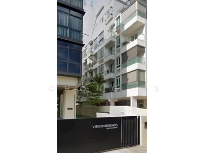 For Rent - Verdor Residences