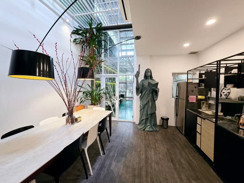 111 Somerset Shophouse!!! Conservation House For Sale at S$ 7,300,000 | PropertyGuru Singapore