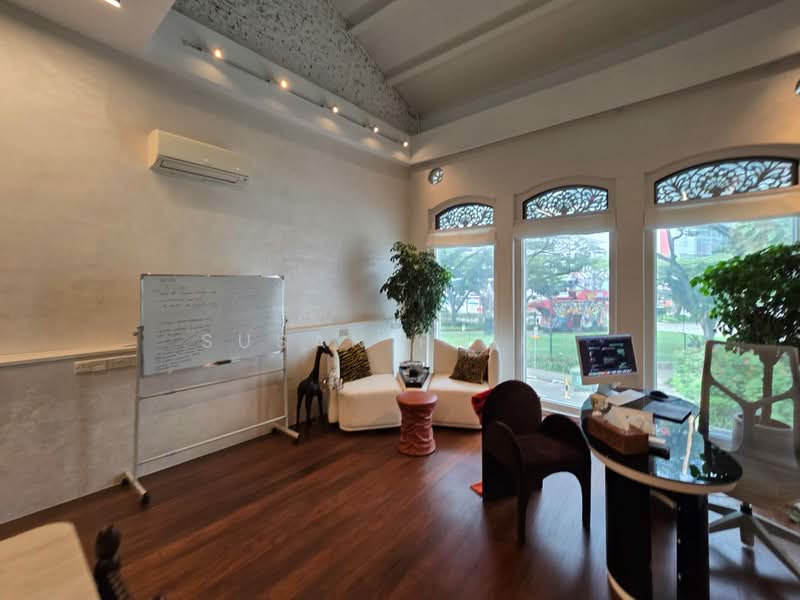 111 Somerset Shophouse!!! Conservation House For Sale at S$ 7,300,000 | PropertyGuru Singapore