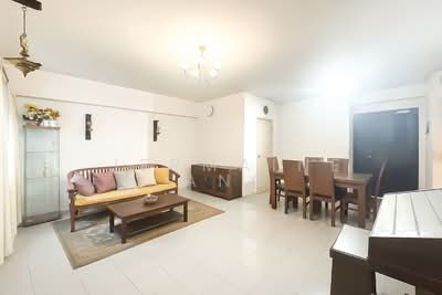 For Sale - 984A Buangkok Link