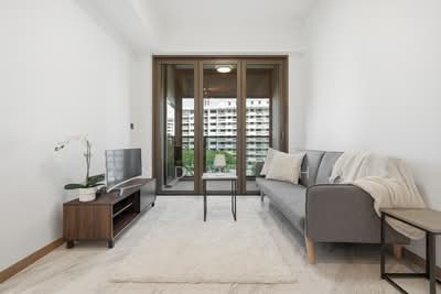 For Rent - The Landmark