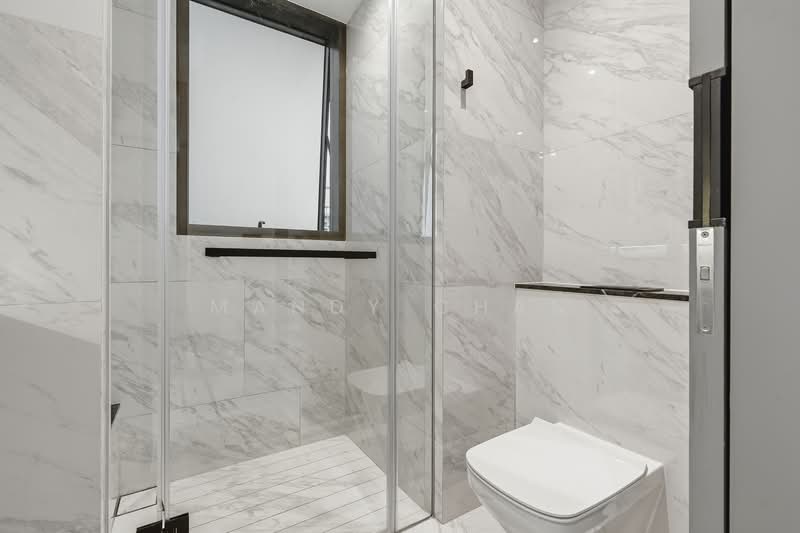 The Landmark, 173 Chin Swee Road, 2 Bedrooms, 764 sqft, Condominium For Rent, by Mandy Chan, 500097072 - Bathroom - PropertyGuru.com.sg