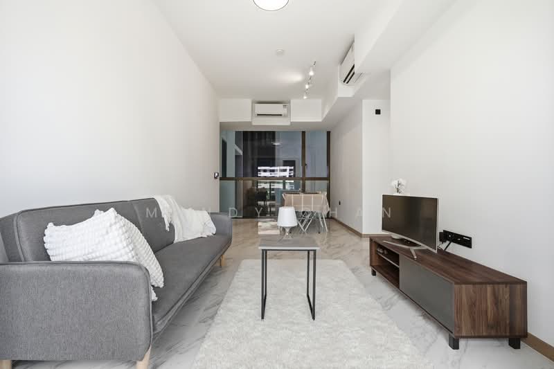 The Landmark, 173 Chin Swee Road, 2 Bedrooms, 764 sqft, Condominium For Rent, by Mandy Chan, 500097072 - PropertyGuru.com.sg