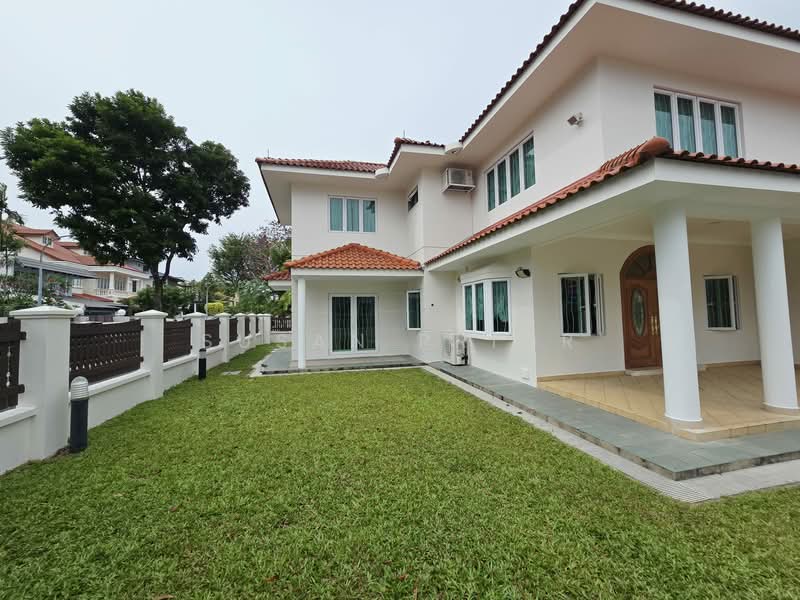 Frankel/ Siglap Huge Semi 4+2, , 4 Bedrooms, 4,650 sqft, Detached House For Rent, by Susan Prior, 500097073 - PropertyGuru.com.sg