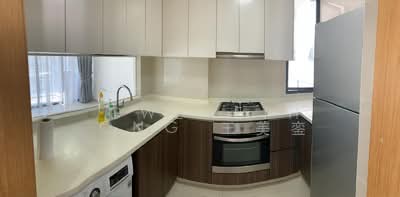 For Rent - La Fiesta