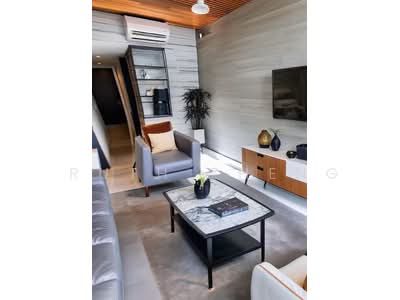 For Sale - Irwell Hill Residences