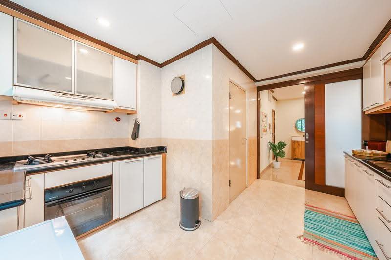 Mendon Spring, 198 Pasir Panjang Road, Buona Vista / West Coast / Clementi New Town, Room Rental, 142 sqft, Condominium For Rent, by Cove, 500097079 - Kitchen - PropertyGuru.com.sg