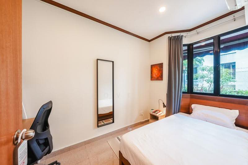 Mendon Spring, 198 Pasir Panjang Road, Buona Vista / West Coast / Clementi New Town, Room Rental, 142 sqft, Condominium For Rent, by Cove, 500097079 - PropertyGuru.com.sg