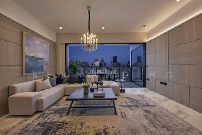 For Sale - The Landmark