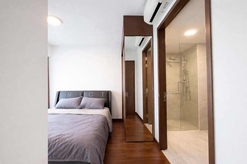 Normanton Park Condominium For Sale at S$ 1,590,000 | PropertyGuru Singapore - Bedroom