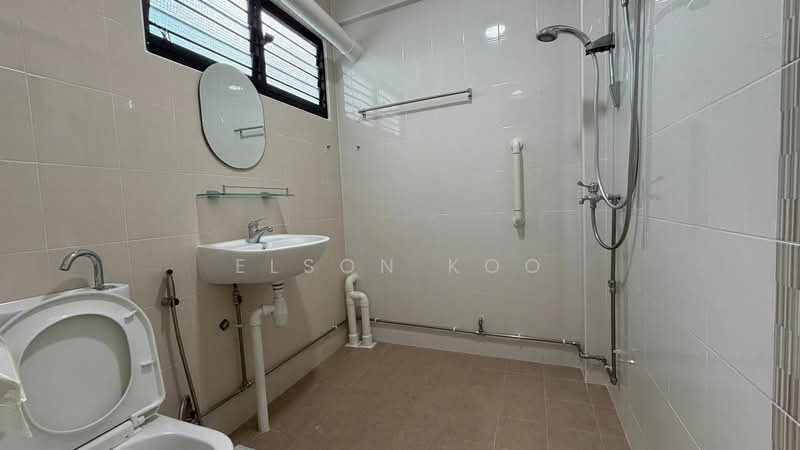 276 Tampines Street 22 HDB Flat For Sale at S$ 520,000 | PropertyGuru Singapore