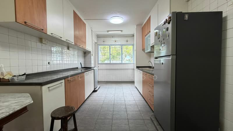 276 Tampines Street 22 HDB Flat For Sale at S$ 520,000 | PropertyGuru Singapore