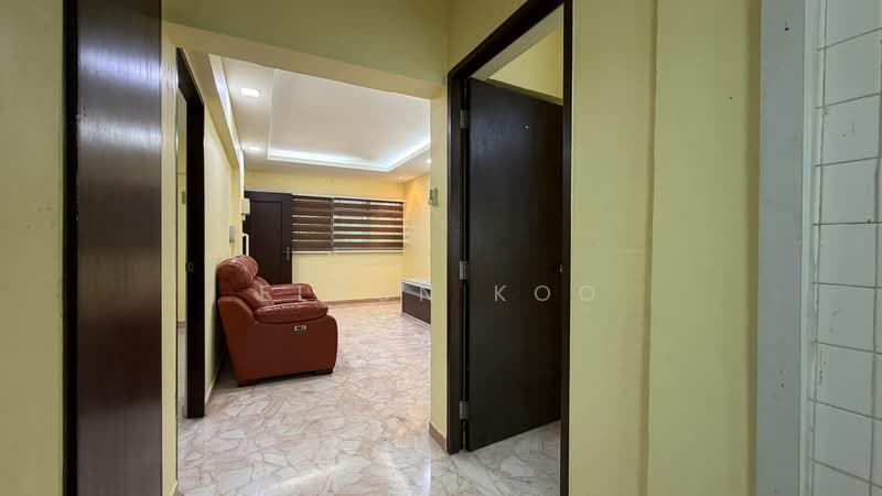 276 Tampines Street 22 HDB Flat For Sale at S$ 520,000 | PropertyGuru Singapore