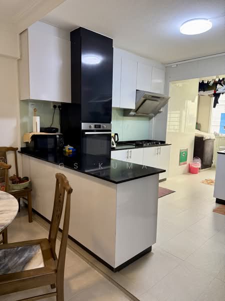 978 Jurong West Street 93, 978 Jurong West Street 93, 4 Bedrooms, 1,216 sqft, HDB Flat For Sale, by GS Kumar, 500097085 - Kitchen - PropertyGuru.com.sg