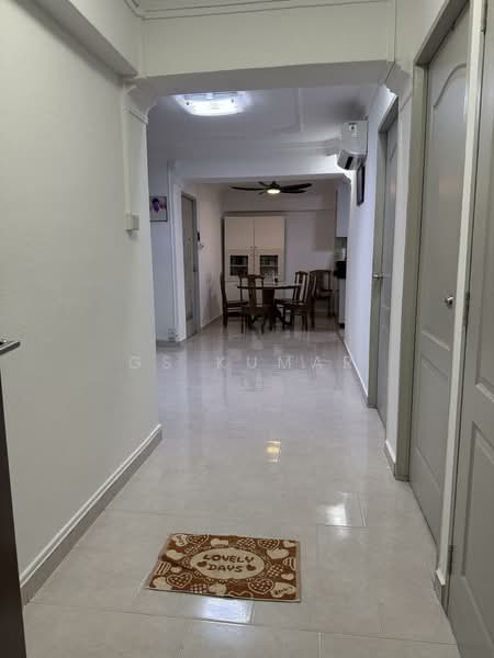 978 Jurong West Street 93, 978 Jurong West Street 93, 4 Bedrooms, 1,216 sqft, HDB Flat For Sale, by GS Kumar, 500097085 - Corridor - PropertyGuru.com.sg
