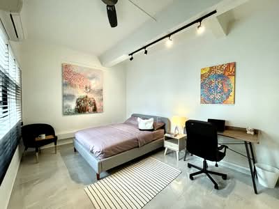 For Rent - 55 Tiong Bahru Road