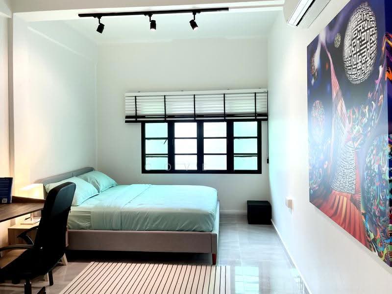 55 Tiong Bahru Road, 55 Tiong Bahru Road, Alexandra / Commonwealth, Room Rental, 187 sqft, Apartment For Rent, by Cove, 500097087 - Bedroom - PropertyGuru.com.sg