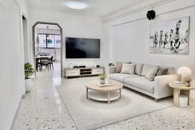 For Rent - 504 Ang Mo Kio Avenue 8