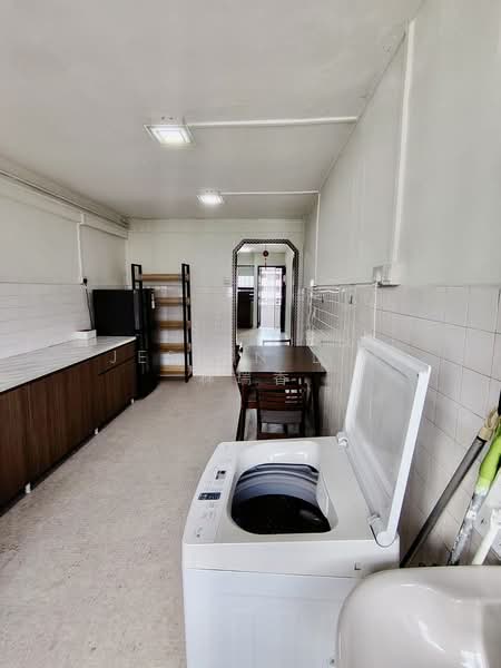 504 Ang Mo Kio Avenue 8, 504 Ang Mo Kio Avenue 8, 2 Bedrooms, 721 sqft, HDB Flat For Rent, by Jeslyn Lim 林瑞香, 500097089 - Kitchen - PropertyGuru.com.sg