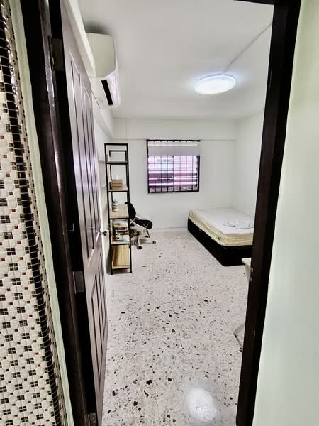 504 Ang Mo Kio Avenue 8, 504 Ang Mo Kio Avenue 8, 2 Bedrooms, 721 sqft, HDB Flat For Rent, by Jeslyn Lim 林瑞香, 500097089 - Bedroom - PropertyGuru.com.sg