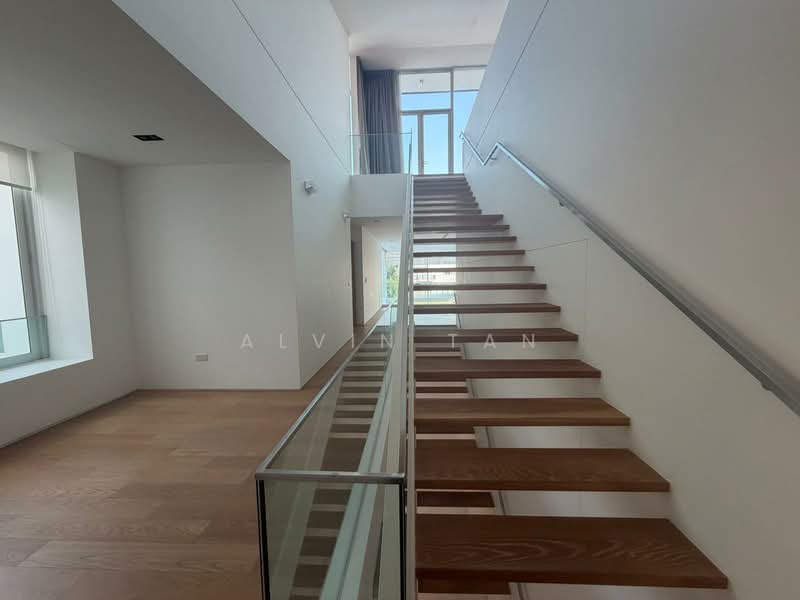 Sentosa Cove, Cove Grove, 5 Bedrooms, 6,500 sqft, Detached House For Rent, by Alvin Tan, 500097094 - Interior - PropertyGuru.com.sg