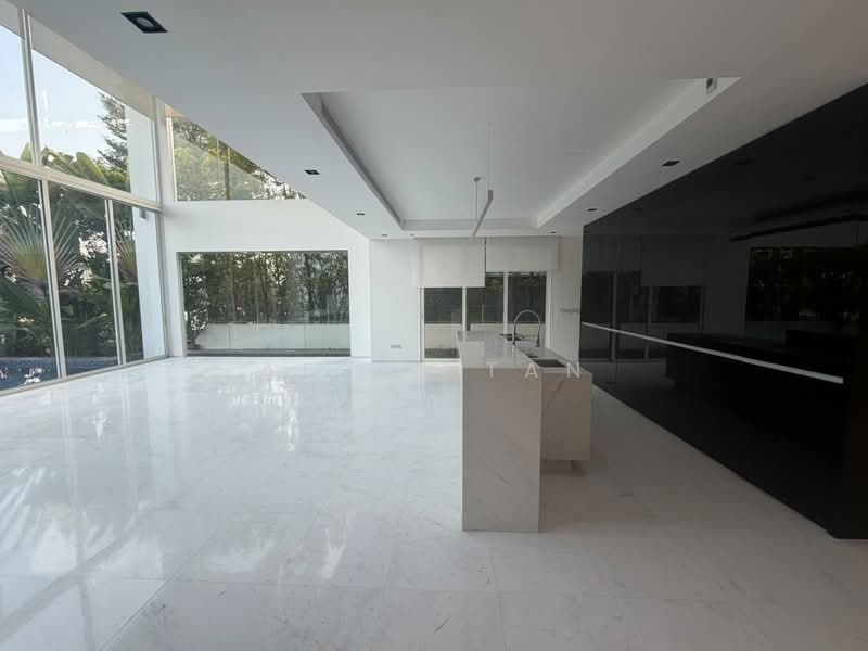 Sentosa Cove, Cove Grove, 5 Bedrooms, 6,500 sqft, Detached House For Rent, by Alvin Tan, 500097094 - Kitchen - PropertyGuru.com.sg