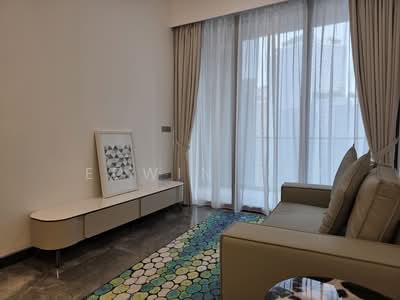 For Rent - Midtown Bay