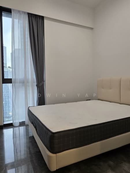 Midtown Bay, 122 Beach Road, 2 Bedrooms, 743 sqft, Condominium For Rent, by Edwin Yap, 500097095 - Bedroom - PropertyGuru.com.sg