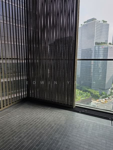 Midtown Bay, 122 Beach Road, 2 Bedrooms, 743 sqft, Condominium For Rent, by Edwin Yap, 500097095 - View - PropertyGuru.com.sg