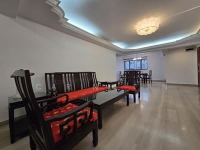 For Sale - 310 Hougang Avenue 5