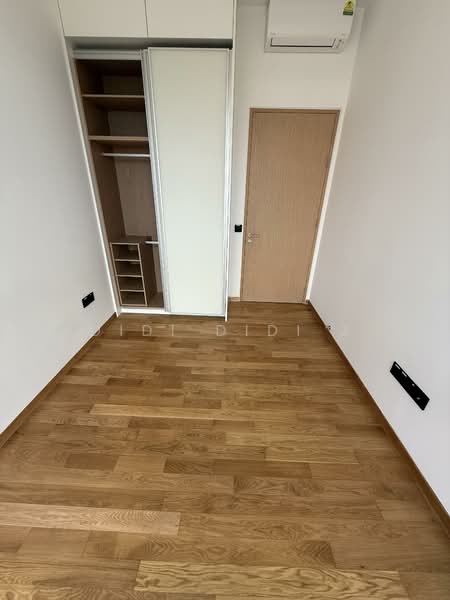 Peak Residence Condominium For Sale at S$ 1,598,888 | PropertyGuru Singapore - Interior