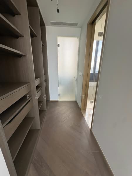 Klimt Cairnhill Condominium For Sale at S$ 8,300,000 | PropertyGuru Singapore - Interior