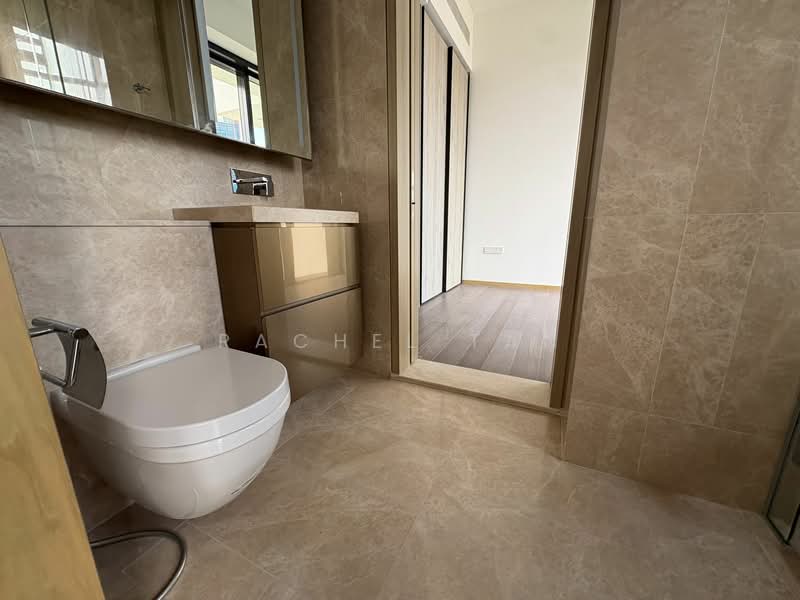 Klimt Cairnhill Condominium For Sale at S$ 8,300,000 | PropertyGuru Singapore - Bathroom