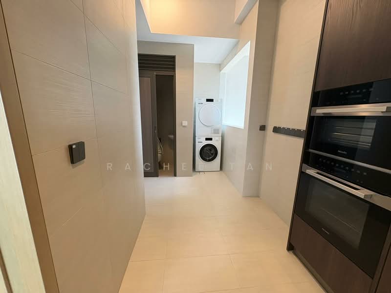 Klimt Cairnhill Condominium For Sale at S$ 8,300,000 | PropertyGuru Singapore - Interior