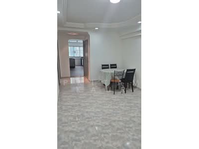 For Rent - 321 Yishun Central