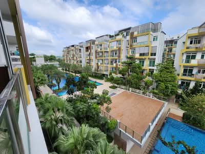For Rent - Parc Rosewood