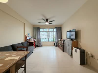 For Rent - 470B Upper Serangoon Crescent