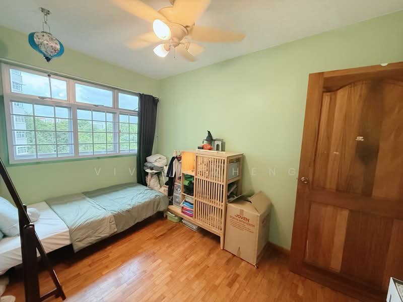470B Upper Serangoon Crescent, 470B Upper Serangoon Crescent, 3 Bedrooms, 990 sqft, HDB Flat For Rent, by Vivien Zheng, 500097102 - Bedroom - PropertyGuru.com.sg