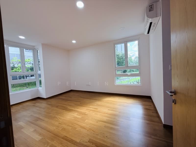 Wan Tho Avenue Corner Terrace For Sale at S$ 8,380,000 | PropertyGuru Singapore - Interior