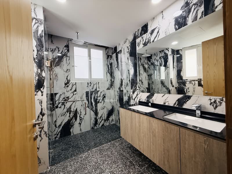 Wan Tho Avenue Corner Terrace For Sale at S$ 8,380,000 | PropertyGuru Singapore - Bathroom