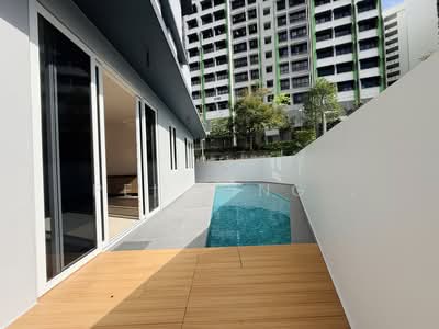 For Sale - Wan Tho Avenue