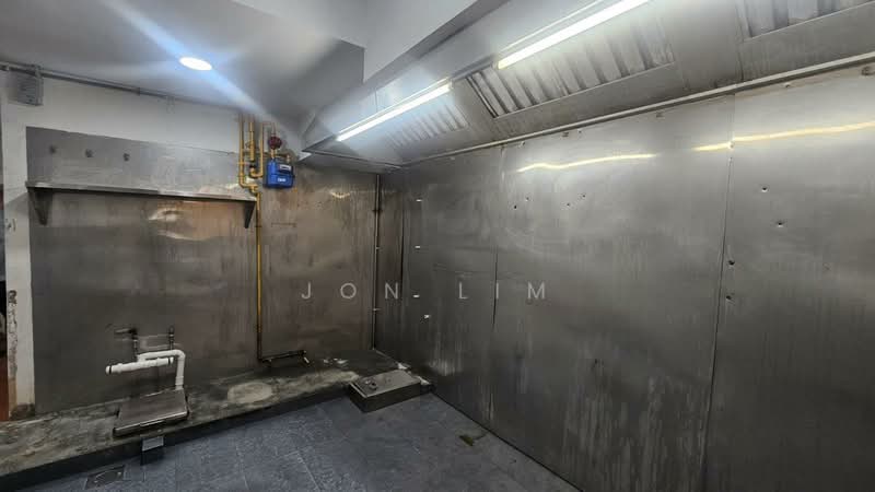 Geylang Road, Geylang Road, 1,150 sqft, Food & Beverage For Rent, by Jon Lim, 500097104 - Kitchen - CommercialGuru.com.sg