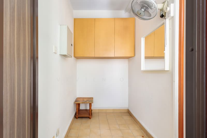 Yew Mei Green Condominium For Sale at S$ 1,780,000 | PropertyGuru Singapore - Interior