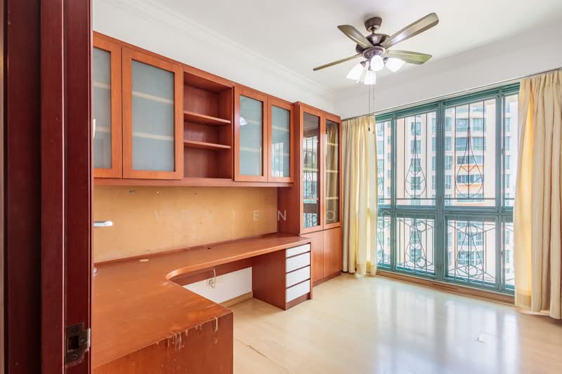 Yew Mei Green Condominium For Sale at S$ 1,780,000 | PropertyGuru Singapore - Study