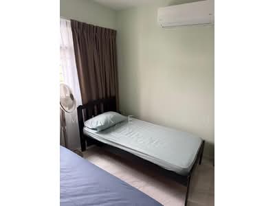 For Rent - 469A Meadow Spring @ Yishun