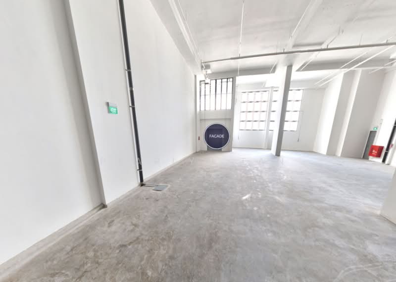 FoodAxis@Senoko, 1 Senoko Avenue, 13,156 sqft, Factory / Workshop (B2) For Rent, by Pearlyn Tan, 500097111 - Interior - CommercialGuru.com.sg