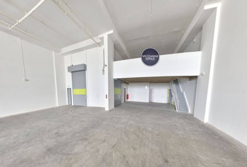 FoodAxis@Senoko, 1 Senoko Avenue, 13,156 sqft, Factory / Workshop (B2) For Rent, by Pearlyn Tan, 500097111 - Interior - CommercialGuru.com.sg