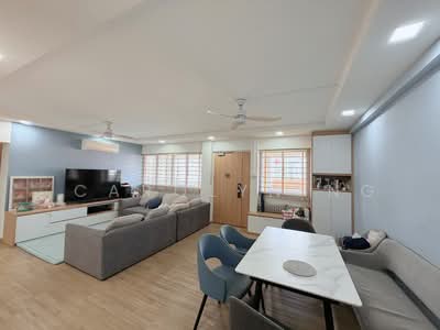 For Sale - 909 Hougang Street 91