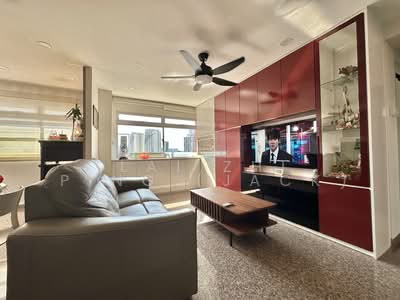 For Sale - 97 Lorong 3 Toa Payoh