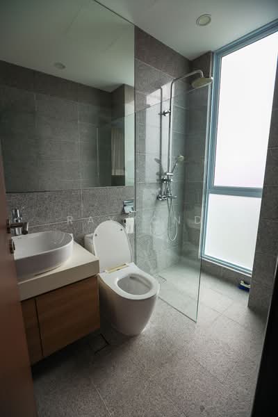 Semi D @ lorong ah soo Semi-Detached House For Sale at S$ 7,588,000 | PropertyGuru Singapore - Bathroom